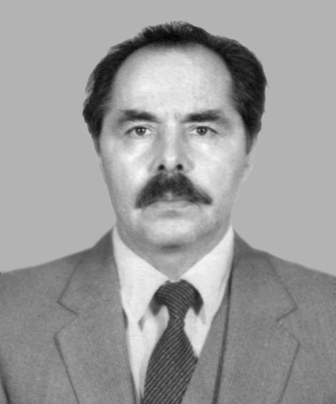 фото: Клименко Федір Єлисейович